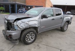 2021 GMC Canyon - Image 2