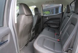 2021 GMC Canyon - Image 29