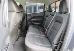 2021 GMC Canyon - Image 31