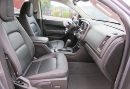 2021 GMC Canyon - Image 28