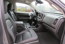 2021 GMC Canyon - Image 25