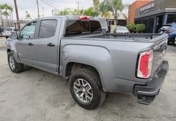 2021 GMC Canyon - Image 8