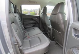 2021 GMC Canyon - Image 32