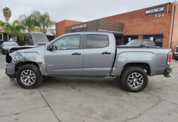 2021 GMC Canyon - Image 6