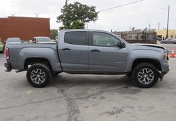 2021 GMC Canyon - Image 5
