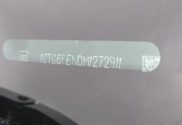 2021 GMC Canyon - Image 53