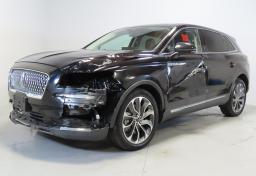 Thumbnail of 2023 Lincoln Nautilus