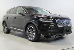 Thumbnail of 2023 Lincoln Nautilus