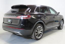 Thumbnail of 2023 Lincoln Nautilus