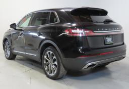 Thumbnail of 2023 Lincoln Nautilus