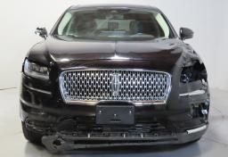 Thumbnail of 2023 Lincoln Nautilus
