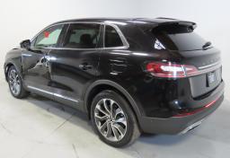 Thumbnail of 2023 Lincoln Nautilus
