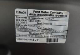 Thumbnail of 2024 Ford Ranger