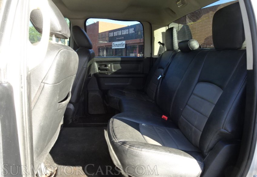 2013 Ram 2500 - Image 32