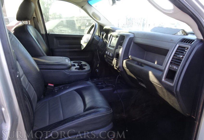 2013 Ram 2500 - Image 25