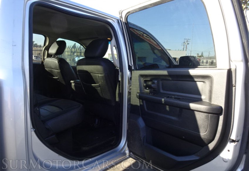 2013 Ram 2500 - Image 28