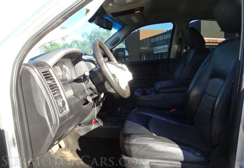 2013 Ram 2500 - Image 26