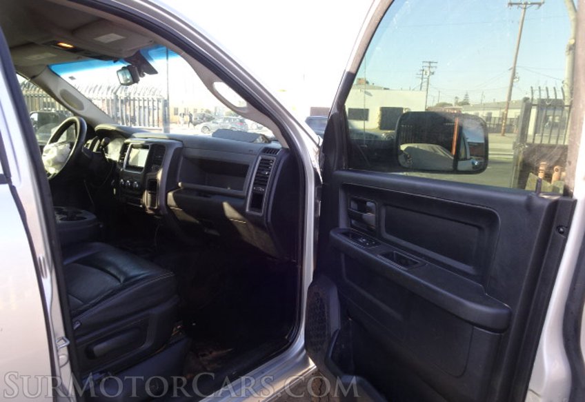 2013 Ram 2500 - Image 22
