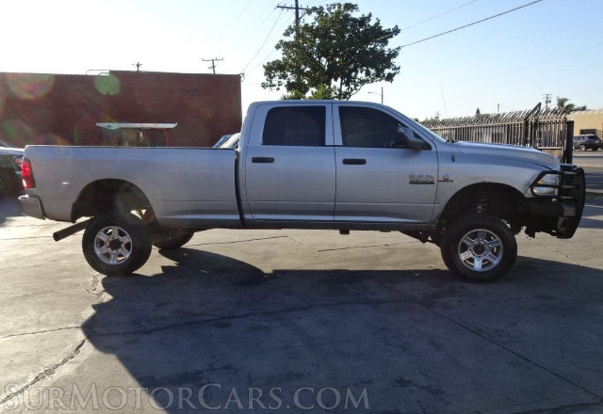 2013 Ram 2500 - Image 6