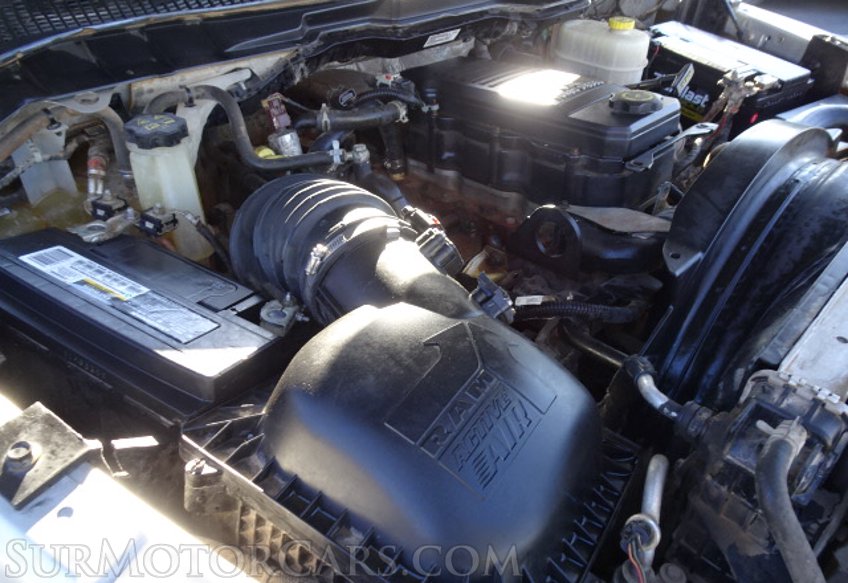 2013 Ram 2500 - Image 45