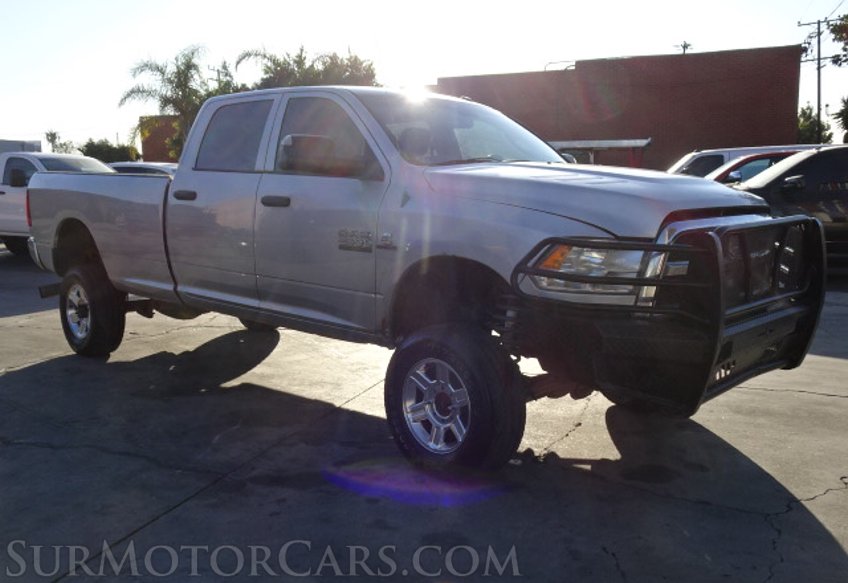 2013 Ram 2500 - Image 4