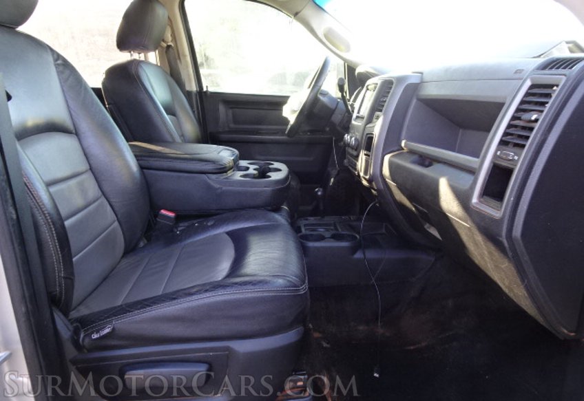 2013 Ram 2500 - Image 23