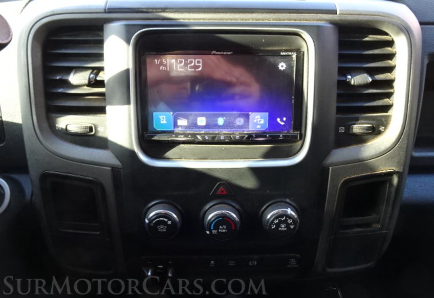 2013 Ram 2500 - Image 35