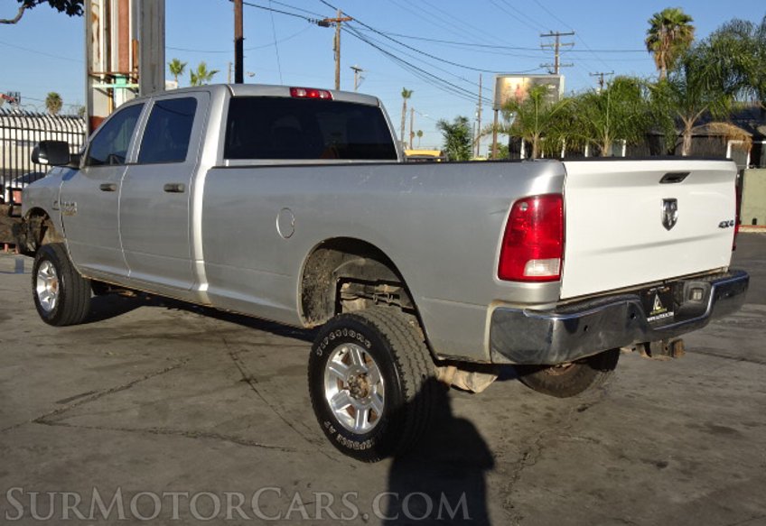 2013 Ram 2500 - Image 7
