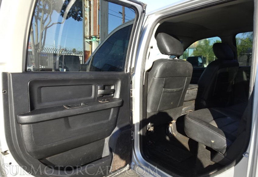 2013 Ram 2500 - Image 27