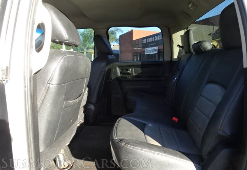2013 Ram 2500 - Image 30
