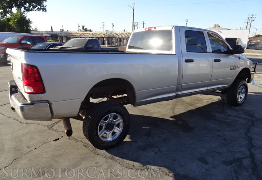 2013 Ram 2500 - Image 10