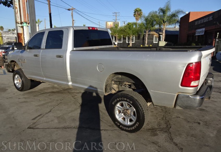 2013 Ram 2500 - Image 9