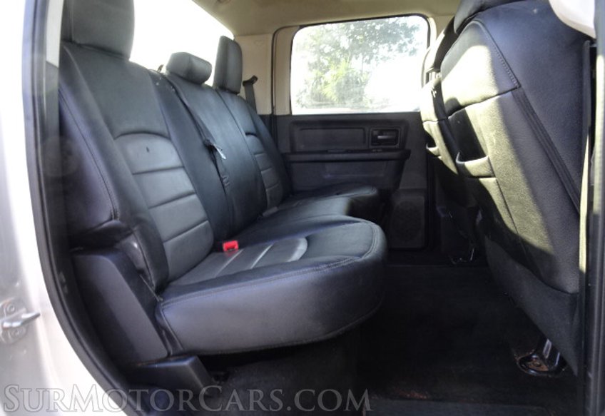 2013 Ram 2500 - Image 29