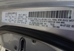 2013 Ram 2500 - Image 43