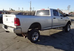 2013 Ram 2500 - Image 8