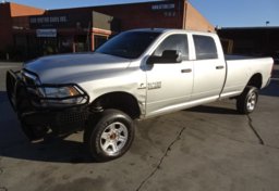 2013 Ram 2500 - Image 1