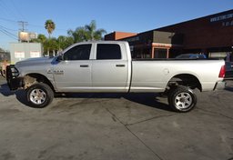 2013 Ram 2500 - Image 5