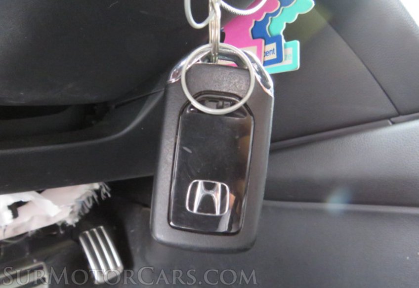 2019 Honda Accord Sedan - Image 37