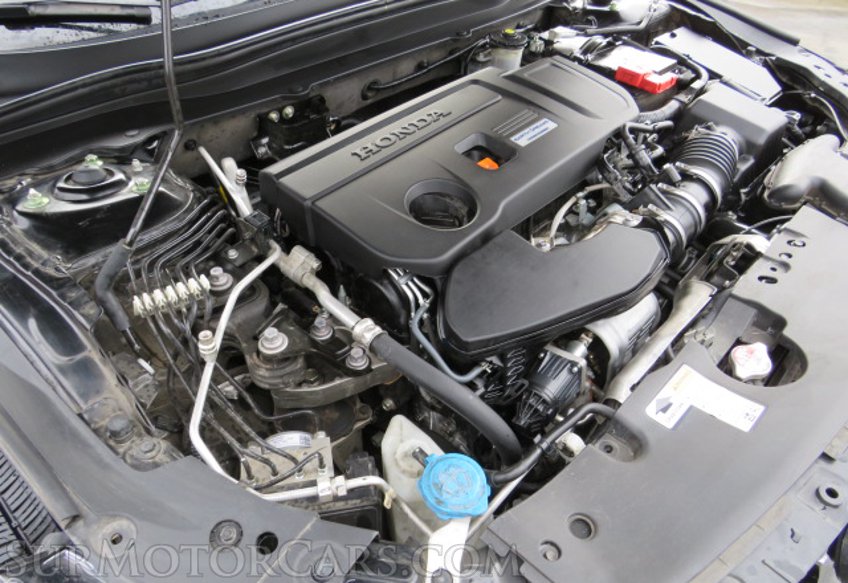 2019 Honda Accord Sedan - Image 50