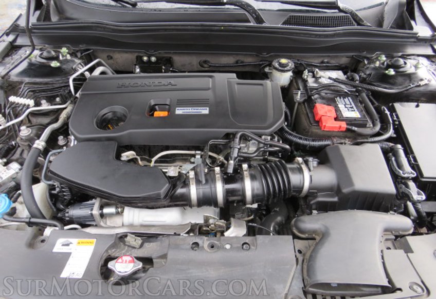 2019 Honda Accord Sedan - Image 49