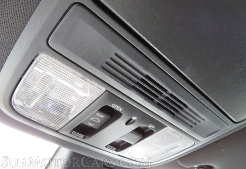 2019 Honda Accord Sedan - Image 38