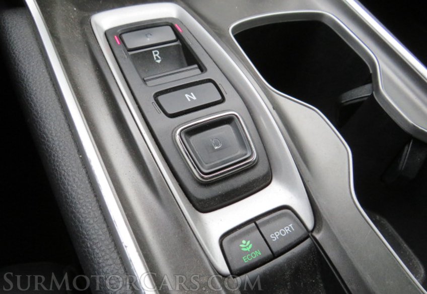 2019 Honda Accord Sedan - Image 41