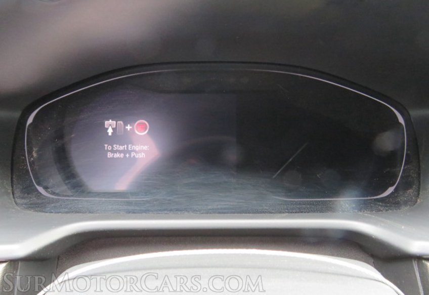 2019 Honda Accord Sedan - Image 32