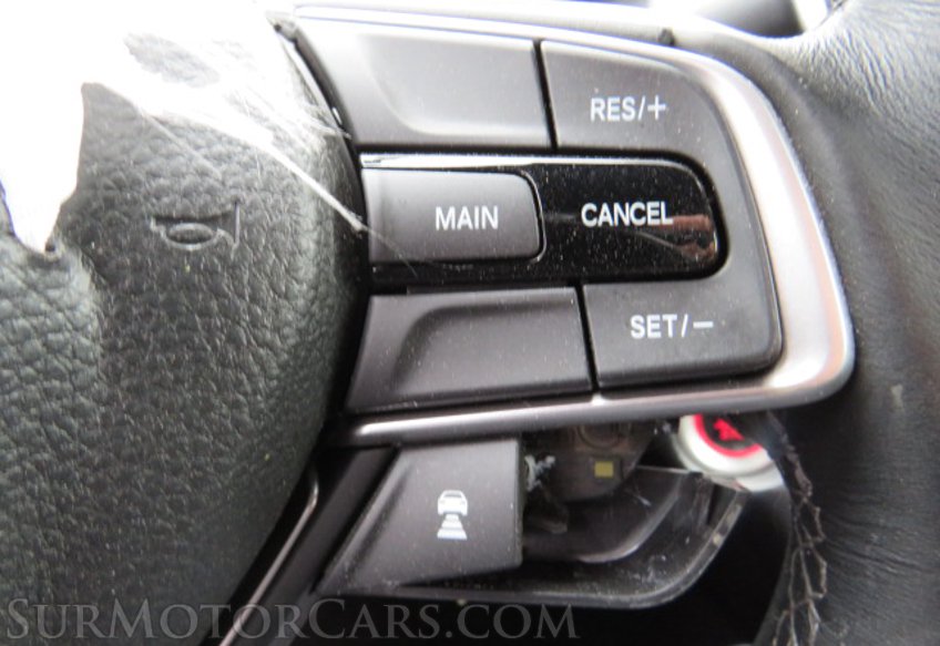 2019 Honda Accord Sedan - Image 34