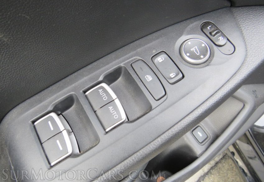 2019 Honda Accord Sedan - Image 44