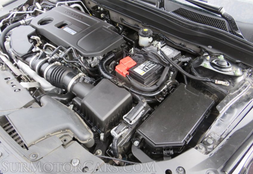 2019 Honda Accord Sedan - Image 48