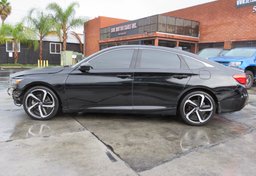 2019 Honda Accord Sedan - Image 6