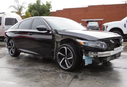2019 Honda Accord Sedan - Image 2