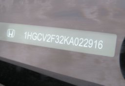 2019 Honda Accord Sedan - Image 51