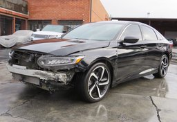 2019 Honda Accord Sedan - Image 1